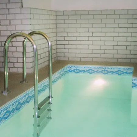 Awesome In With Sauna Holiday home Gross Markow
