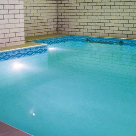 Cozy In With Sauna *