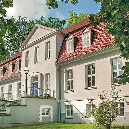 Cozy In With Sauna * Groß Markow