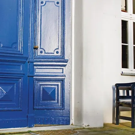 Semesterbostad Cozy In With Sauna *