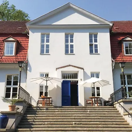 Nyaraló Cozy In With Sauna *