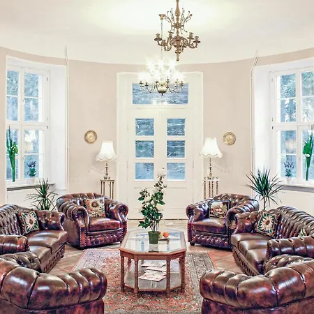 Nyaraló Cozy In With Sauna