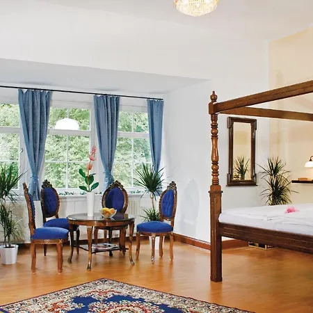 Cozy In With Sauna Nyaraló Groß Markow