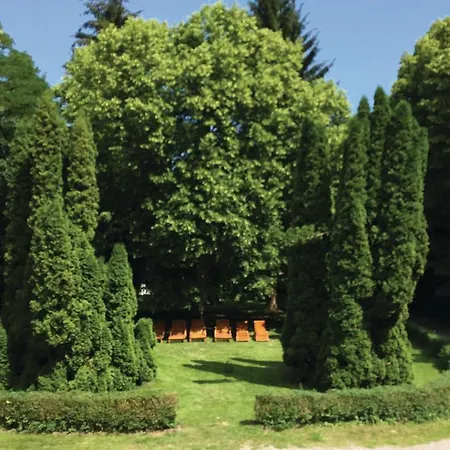 Cozy In With Sauna *