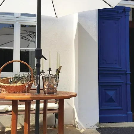 Cozy In With Sauna Сasa de vacaciones Gross Markow