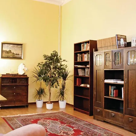 Nyaraló Cozy In With Sauna *