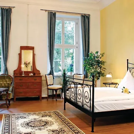 Nyaraló Cozy In With Sauna Groß Markow