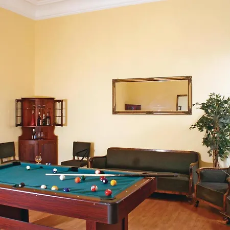 Cozy In With Sauna Nyaraló