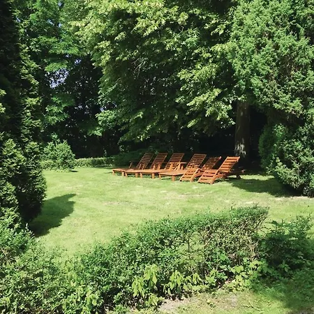 Cozy In With Sauna * Gross Markow