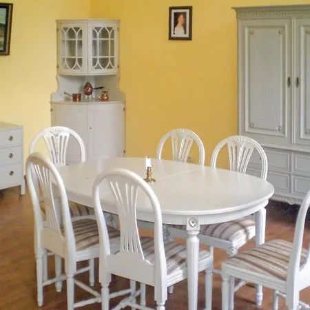 Сasa de vacaciones Cozy In With Sauna Gross Markow