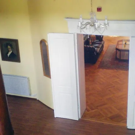 Сasa de vacaciones Cozy In With Sauna