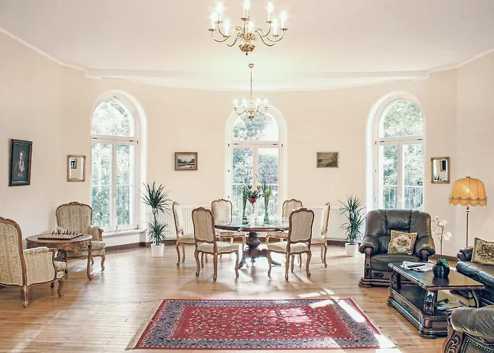 Cozy In With Sauna Semesterbostad