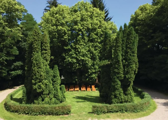 Cozy In With Sauna *