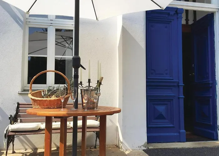 Cozy In With Sauna בית נופש Gross Markow