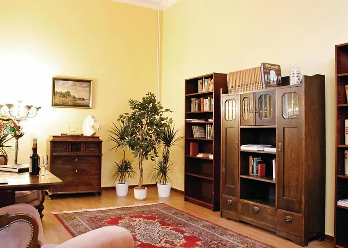 בית נופש Cozy In With Sauna *