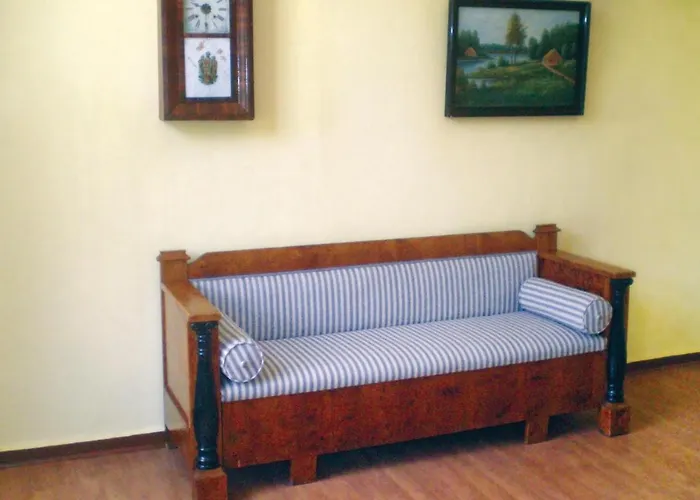 Cozy In With Sauna בית נופש