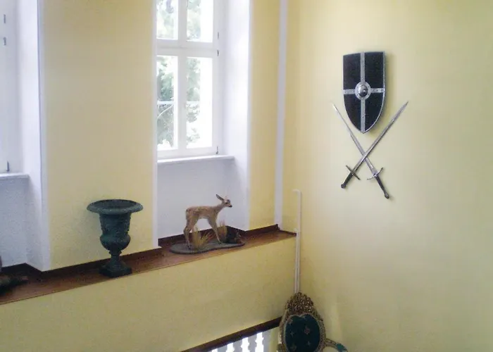 Cozy In With Sauna בית נופש