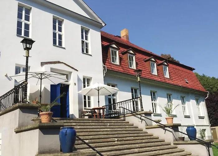 Semesterbostad Cozy In With Sauna