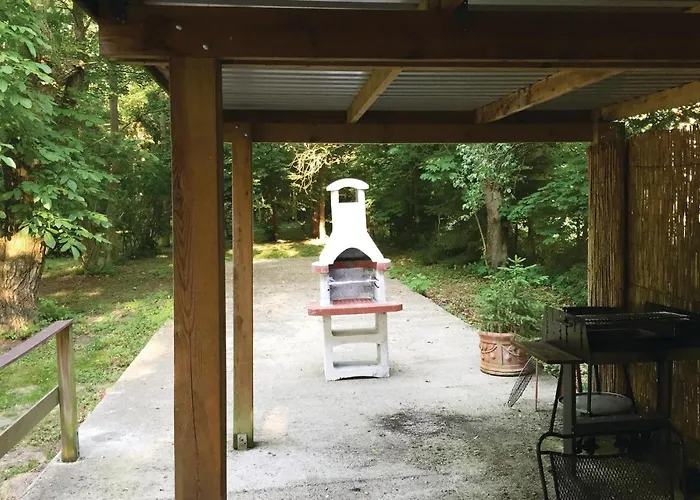 Cozy In With Sauna * Gross Markow