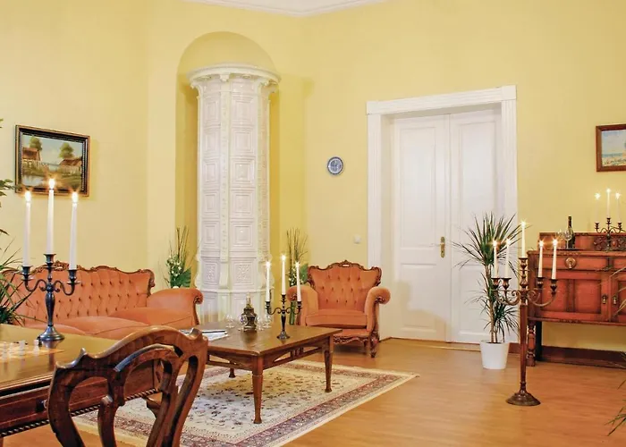 בית נופש Cozy In With Sauna *